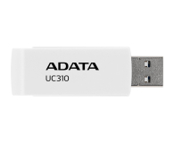 ADATA Pendrive ADATA UC310 128GB USB 3.2 biały - 1202716 - zdjęcie 4
